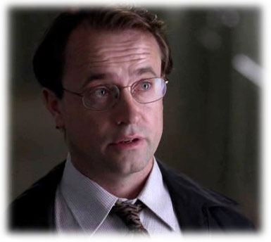 David Nykl masters of horror