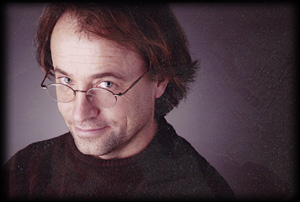 David Nykl