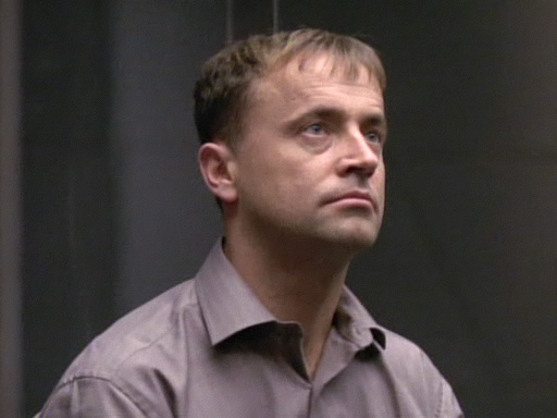 Jake 2.0 "The Middleman"